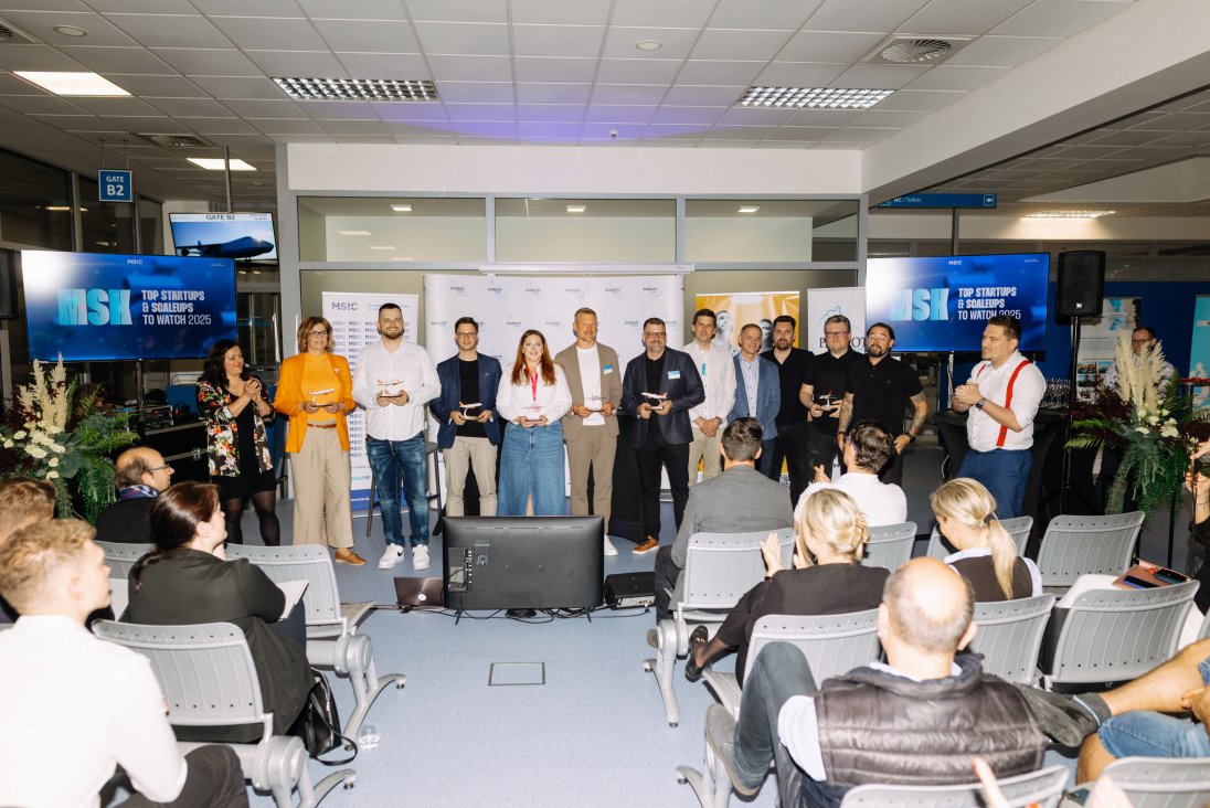 Gaming, fin-tech nebo vitalita. 8 moravskoslezských projektů, které se vyplatí sledovat